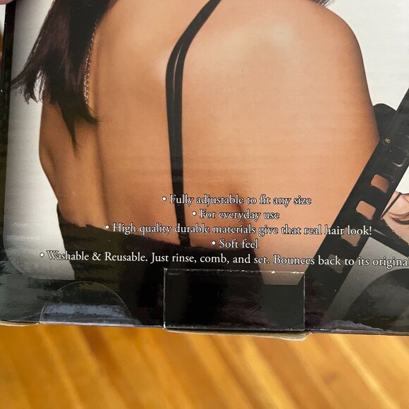 wig - Picture 2 of 4